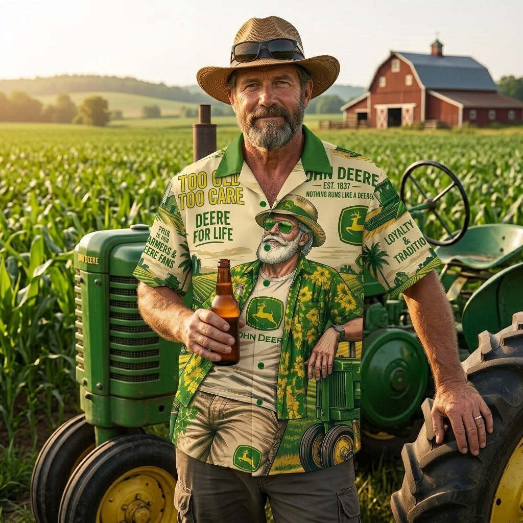 PREMIUM HAWAIIAN SHIRT TLQ DBD JODE 2808262