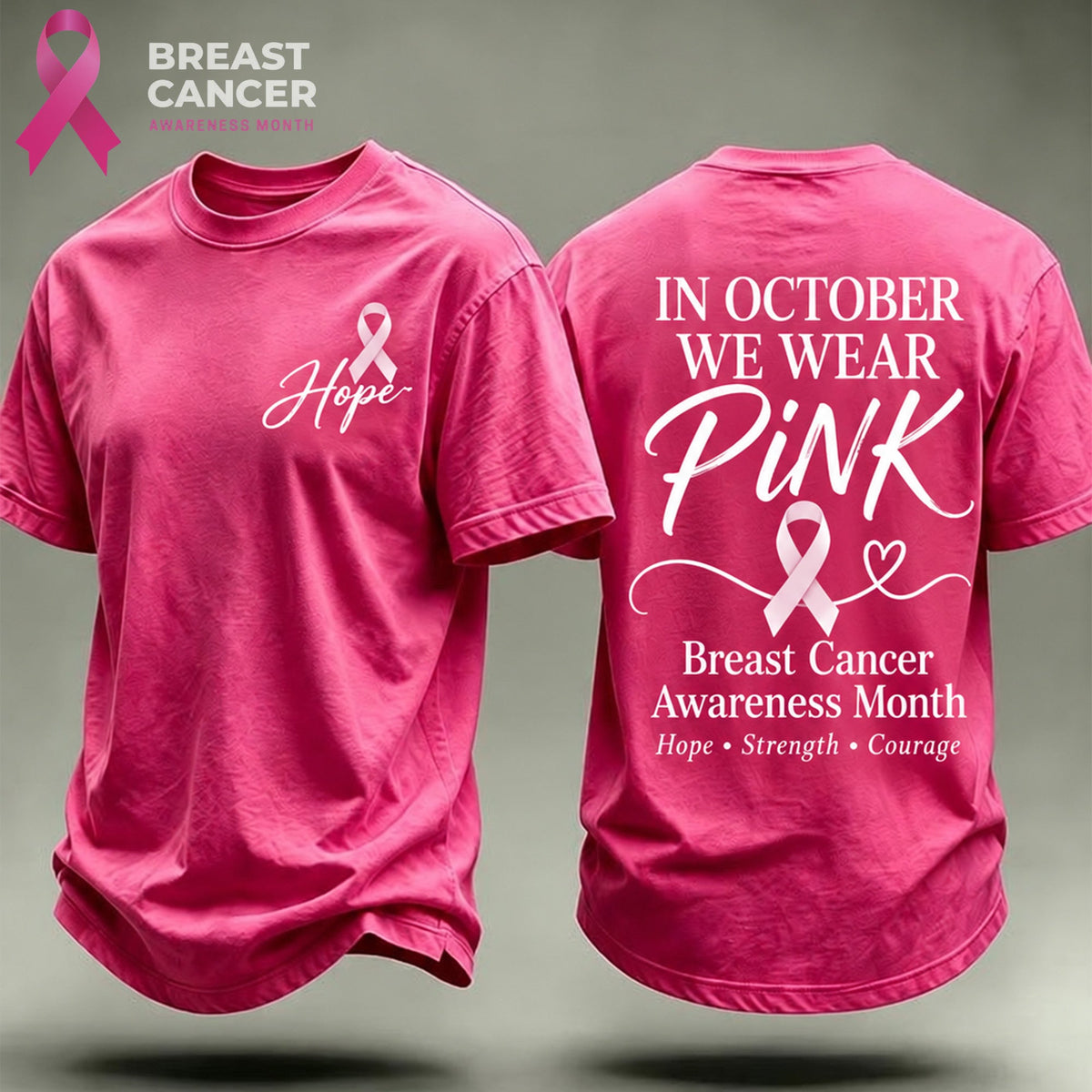 PREMIUM SHIRT ALK YPT BRCA 0809261