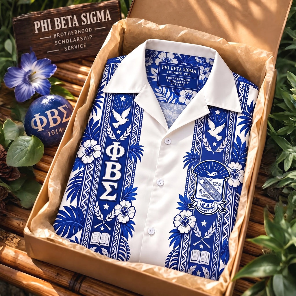 PREMIUM HAWAIIAN SHIRT TLT YPT PBS 1209261