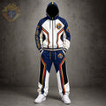 Premium Zip Hoodie Set HCT APT TFS 05102612