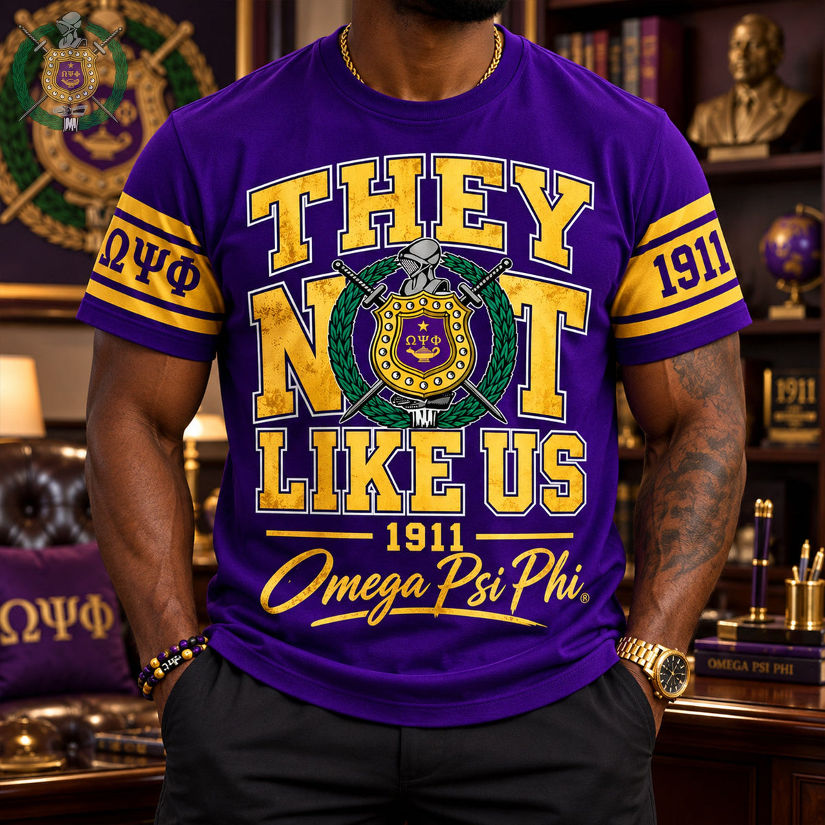 PREMIUM SHIRTS HANNN TND OPP 0610264