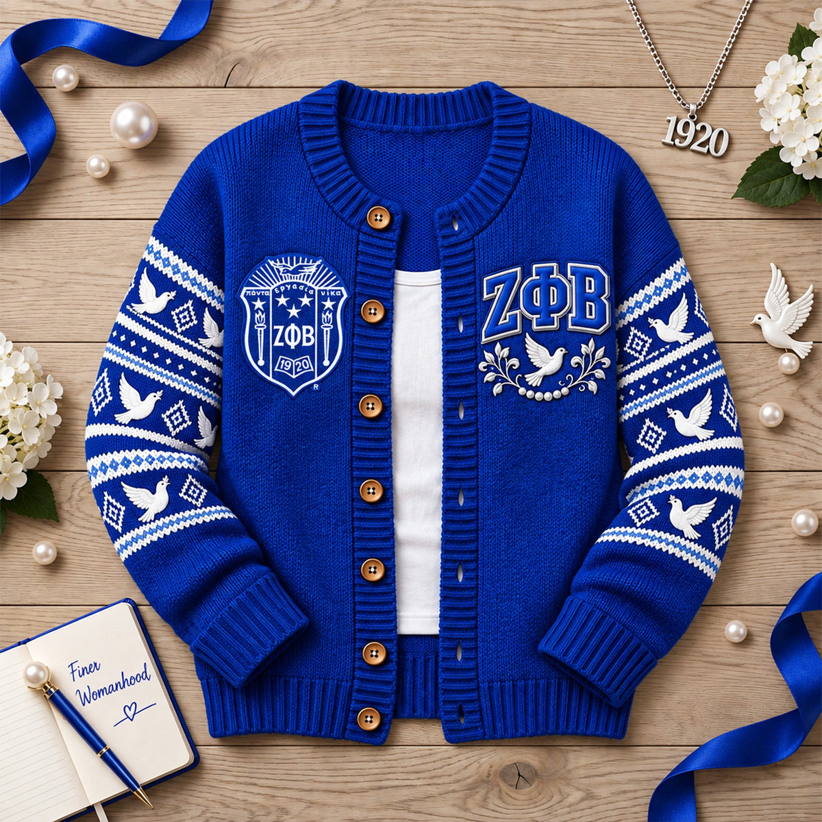 PREMIUM KNIT SWEATER ALK YPT ZPB 07101261