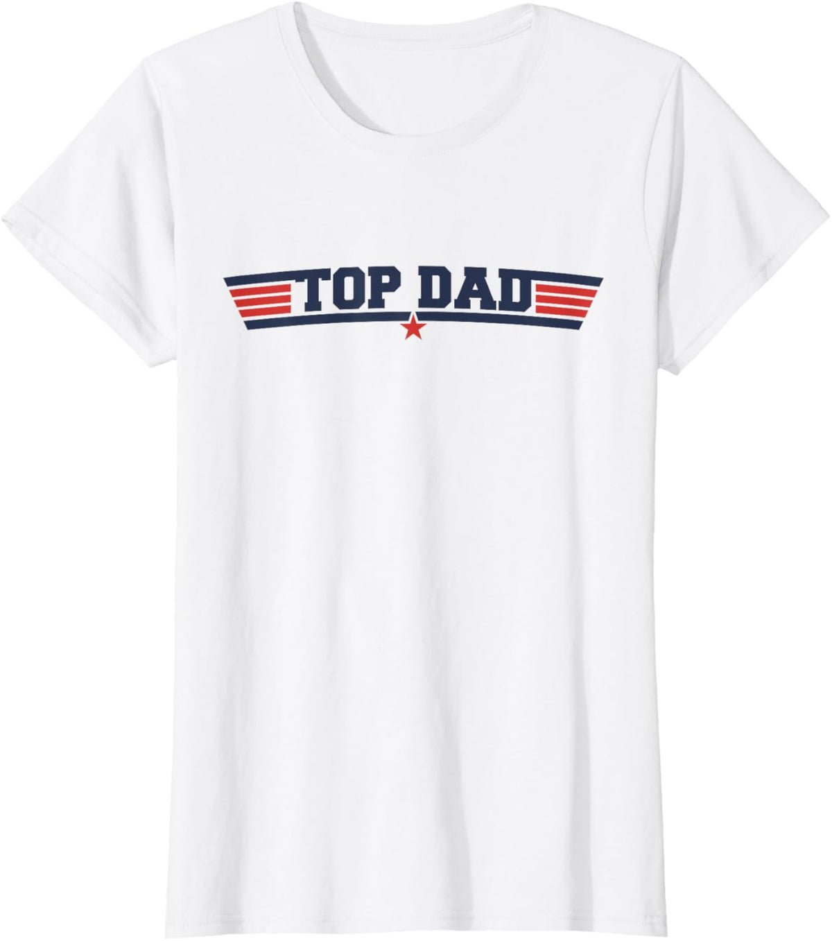 Top Dad Papa Party Father's Day