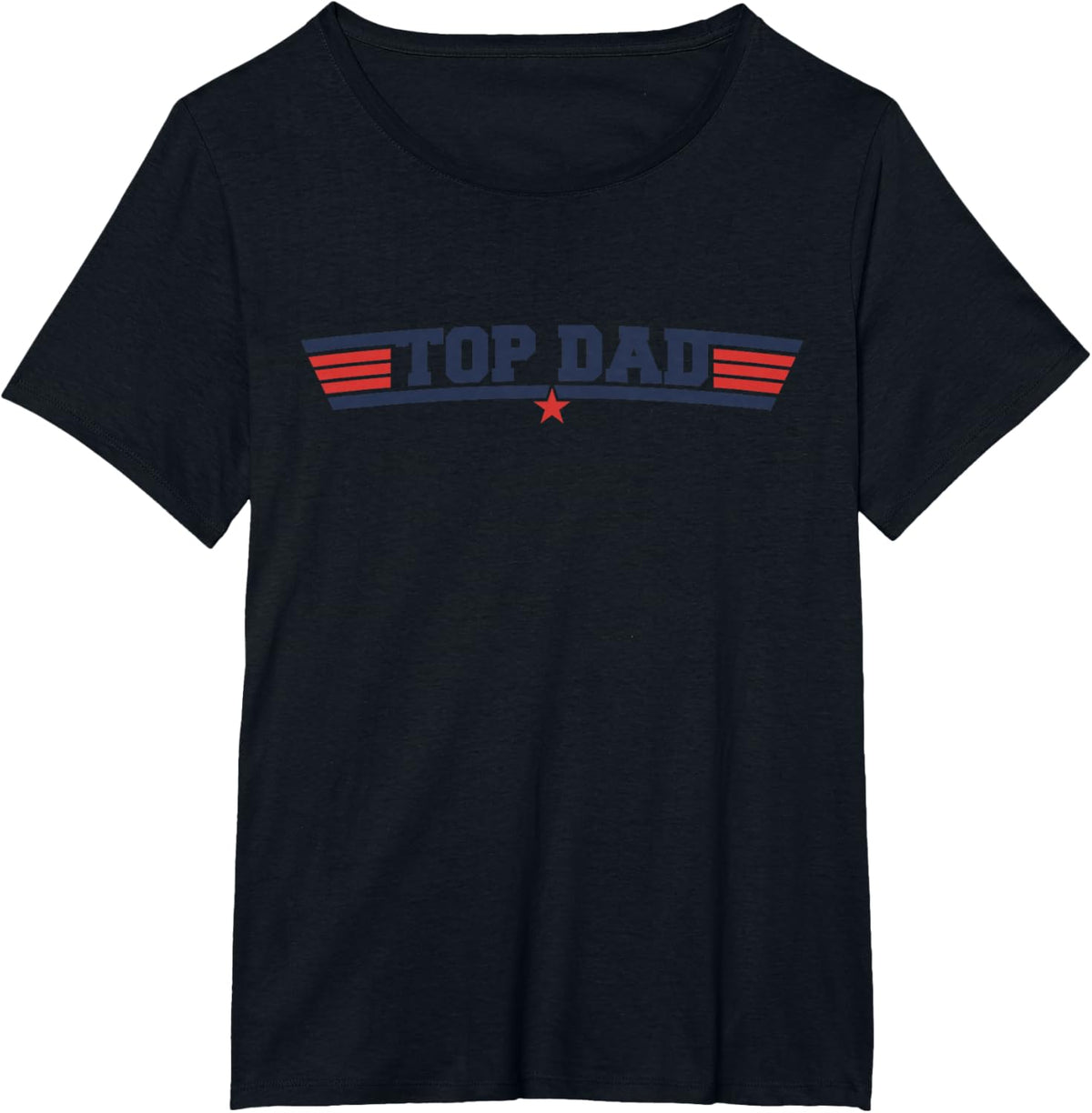 Top Dad Papa Party Father's Day