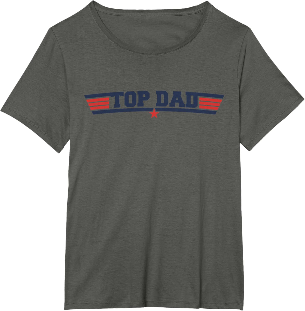 Top Dad Papa Party Father's Day