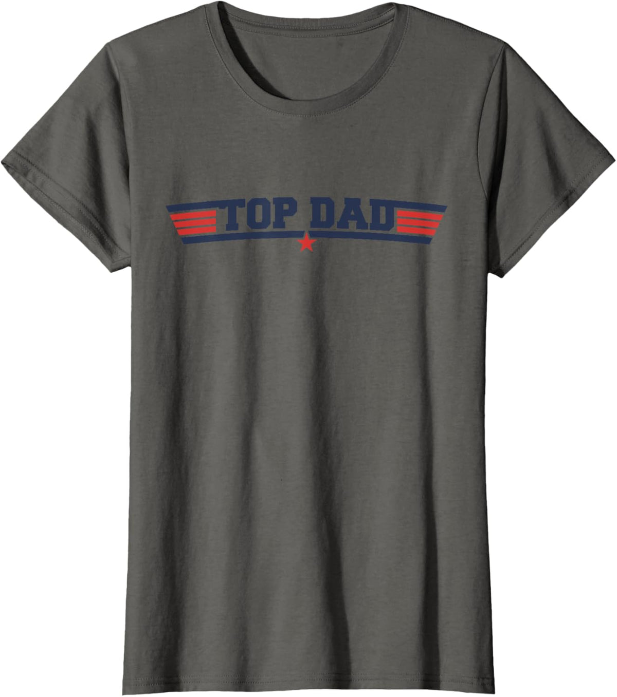 Top Dad Papa Party Father's Day