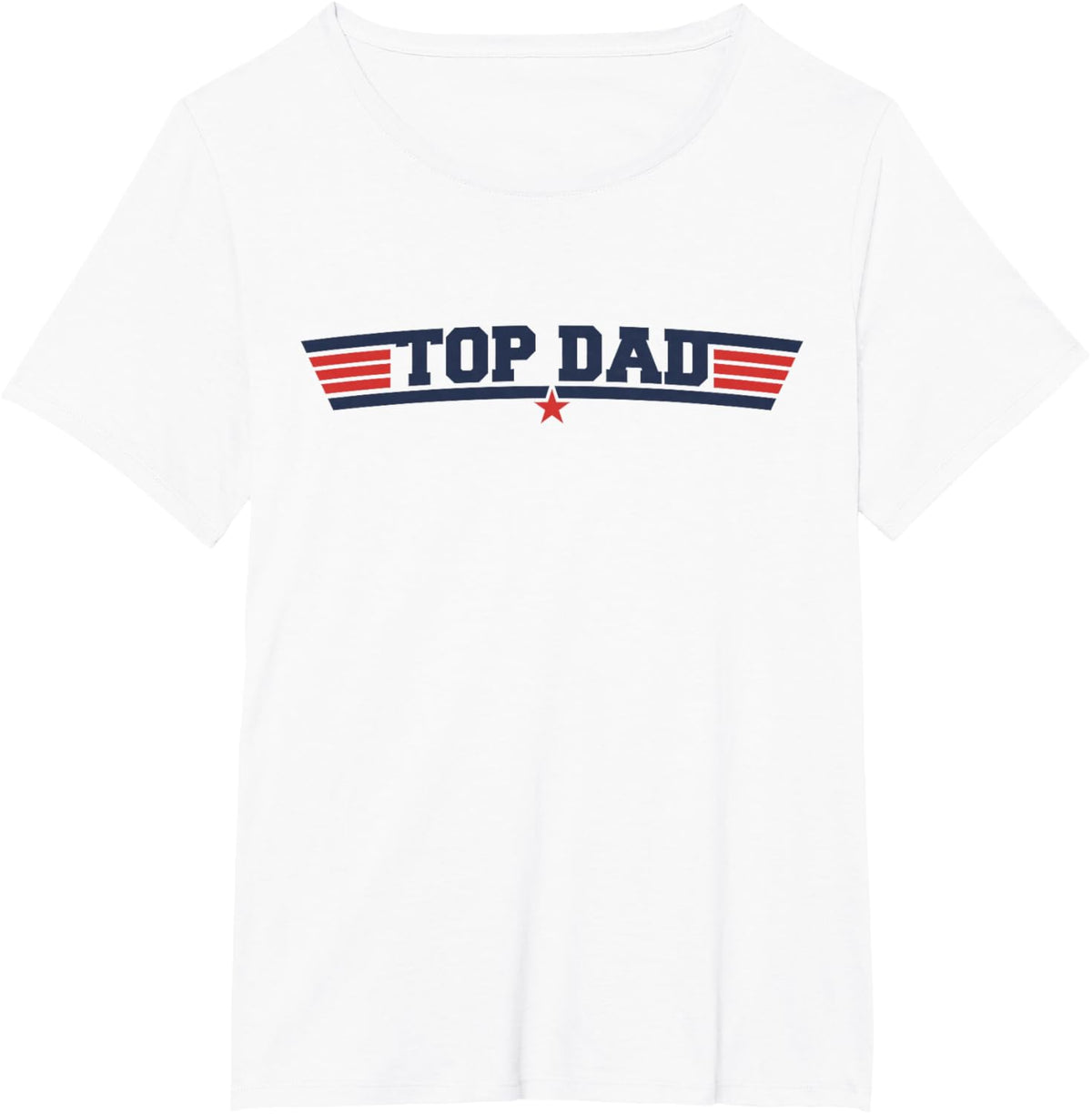 Top Dad Papa Party Father's Day